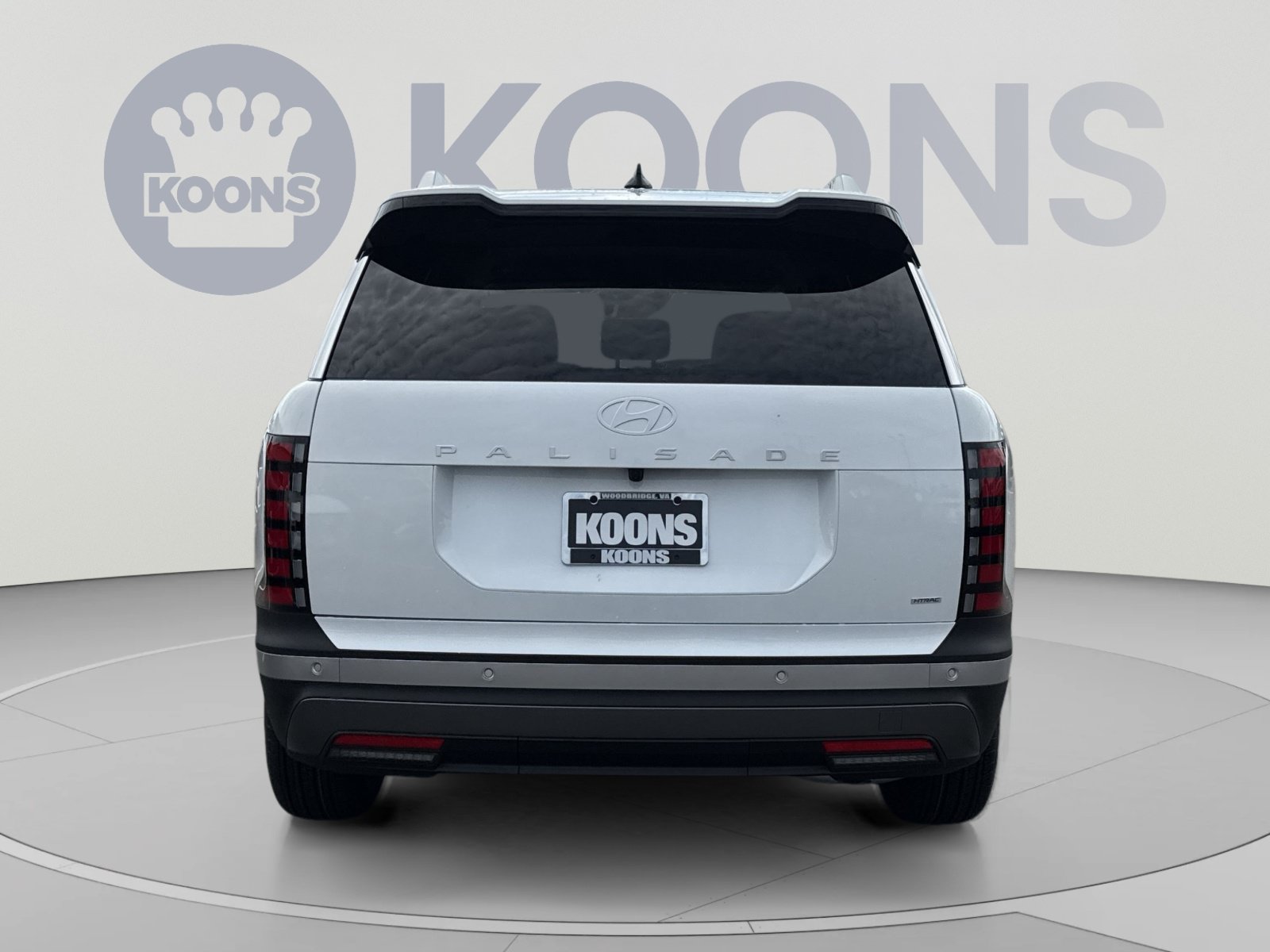 New 2027 Hyundai Palisade SEL AWD/4WD image 5