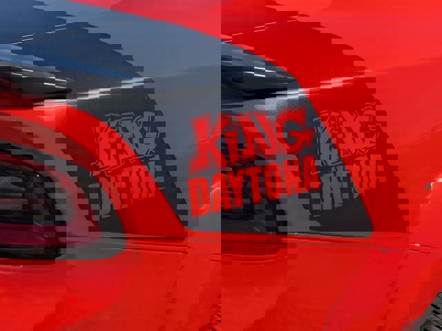 Used 2023 Dodge Charger SRT Hellcat image 14