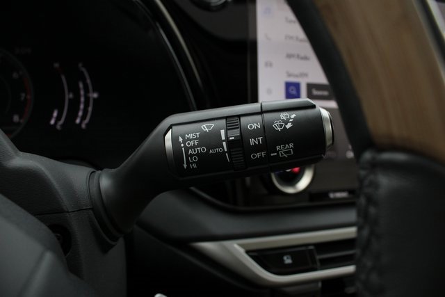 Used 2024 Lexus RX 350 Premium w/ Convenience Package image 15
