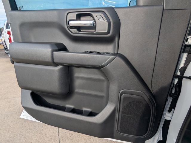 New 2026 Chevrolet Silverado 1500 Custom w/ Rally Edition image 12