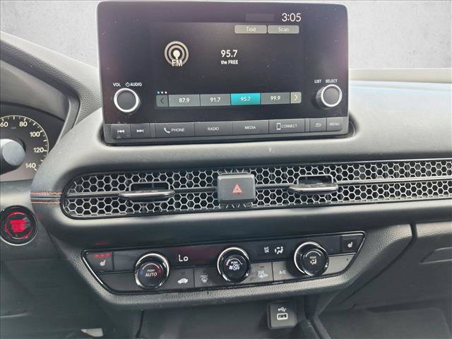Used 2024 Honda HR-V Sport image 14