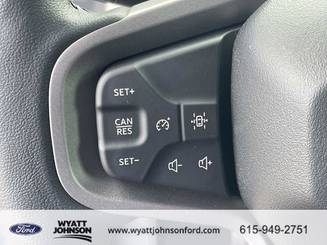 New 2026 Ford Bronco Outer Banks AWD/4WD image 31