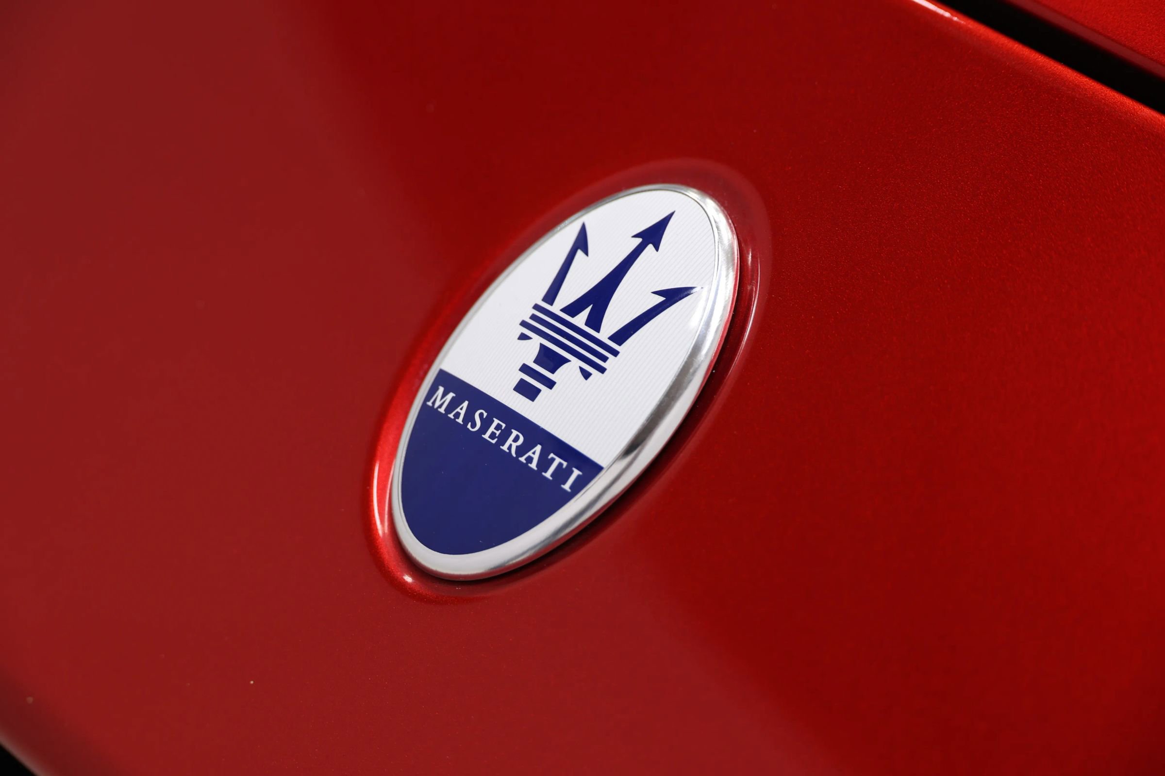 Used 2024 Maserati GranTurismo Trofeo image 88