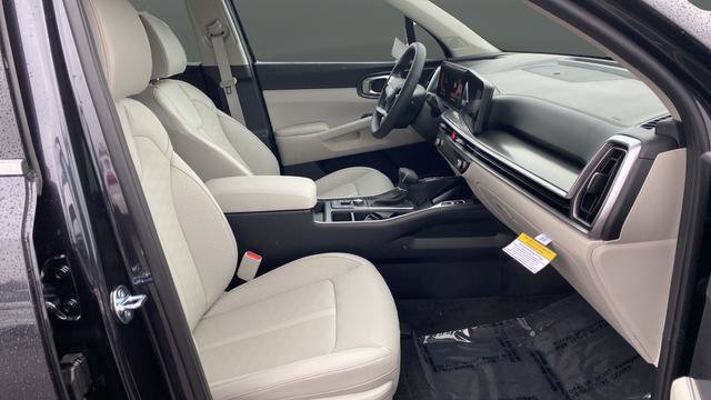 New 2026 Kia Sorento EX AWD/4WD image 25