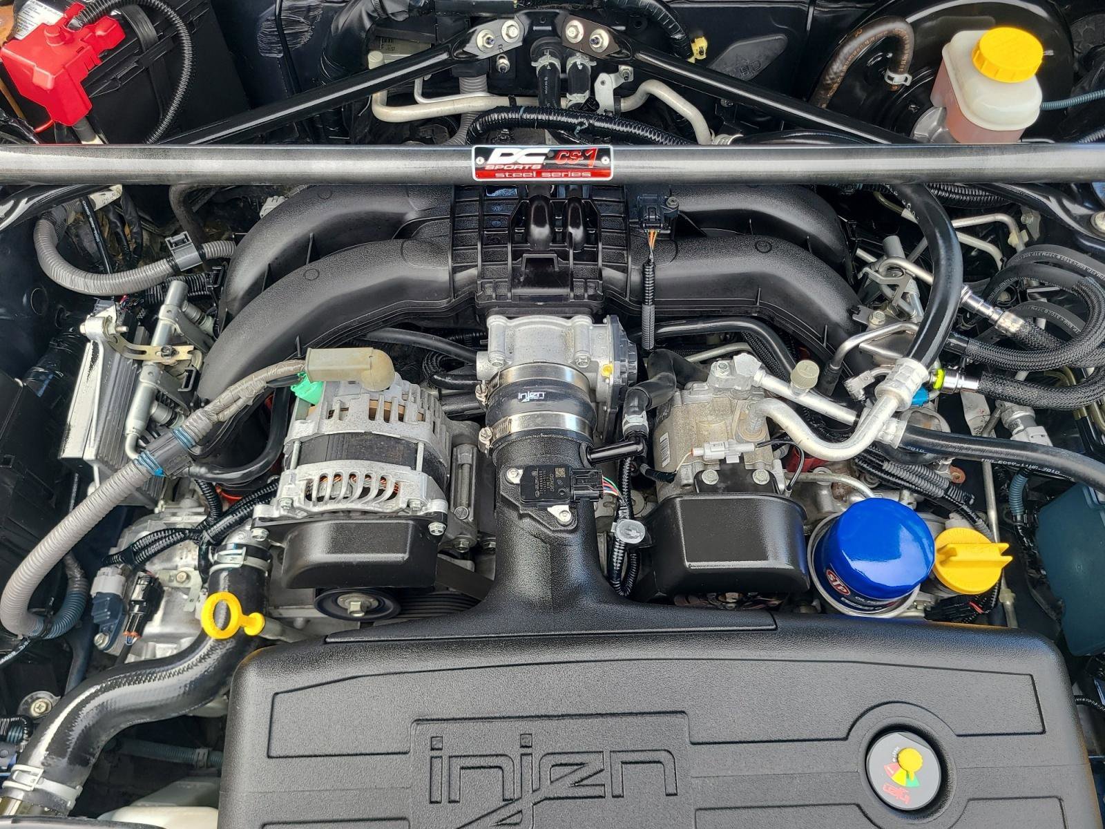 Used 2014 Scion FR-S image 23