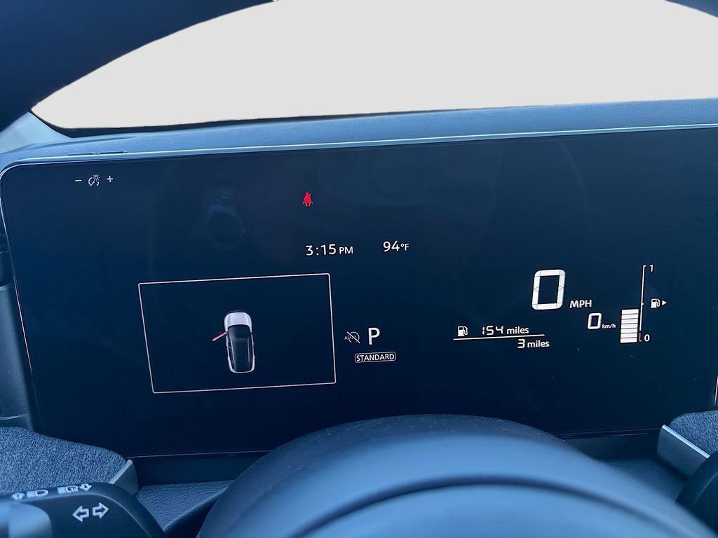 New 2026 Nissan Kicks SV w/ SV Premium Package image 12