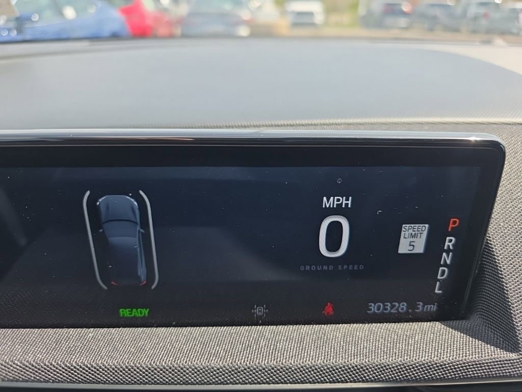 Used 2023 Ford Mustang Mach-E Select image 13