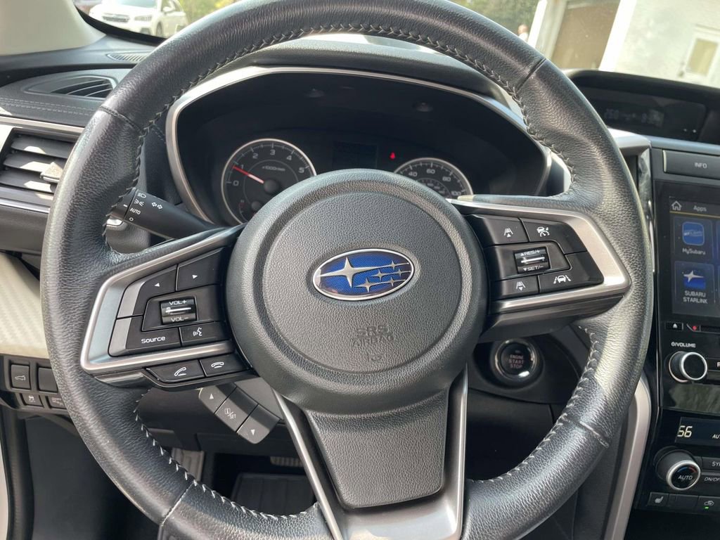 Used 2019 Subaru Ascent Premium w/ Popular Package #2A image 21