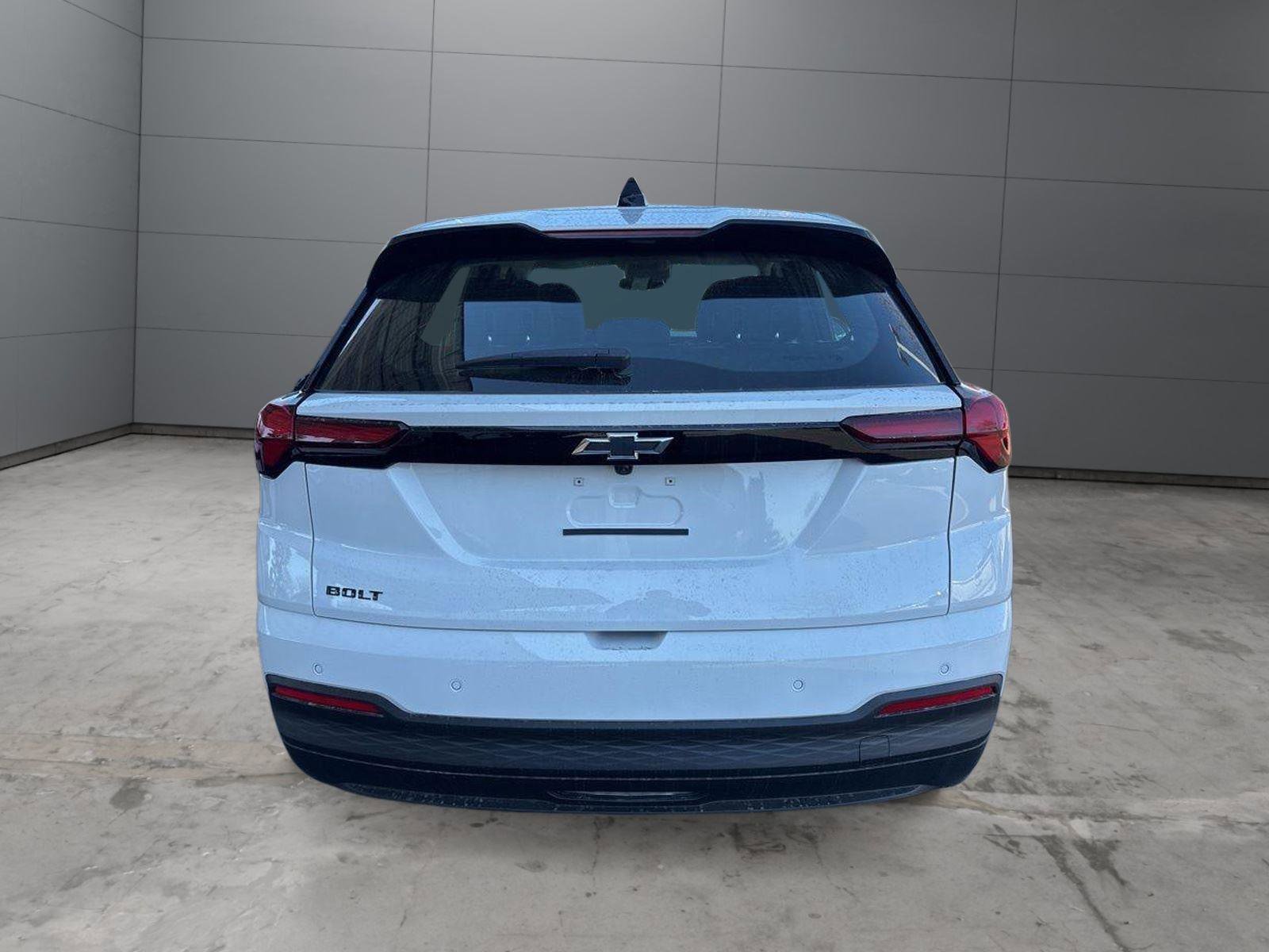 New 2027 Chevrolet Bolt LT w/ Comfort Package image 8