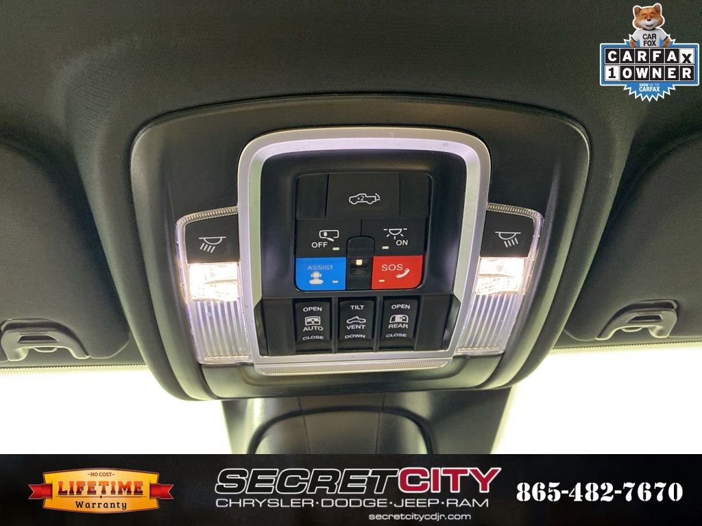 Used 2026 RAM 2500 Rebel w/ Rebel Level 2 Equipment Group image 21