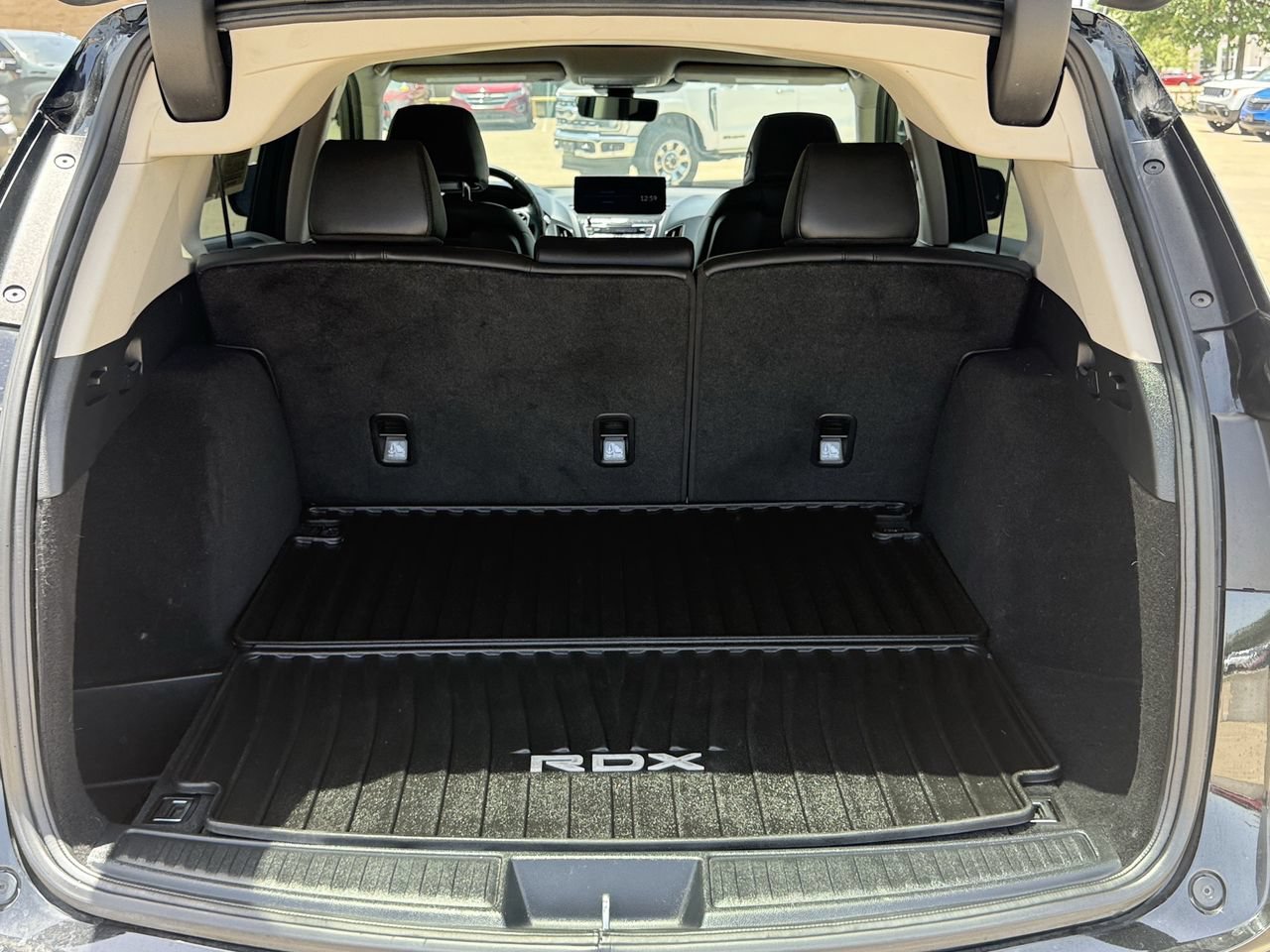 Used 2021 Acura RDX FWD image 30