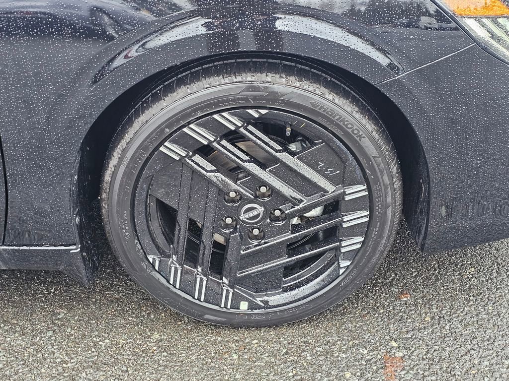 New 2026 Nissan Sentra SR w/ SR Premium Package image 30