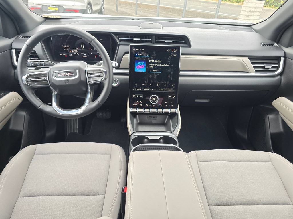 Used 2026 GMC Terrain Elevation AWD/4WD image 19