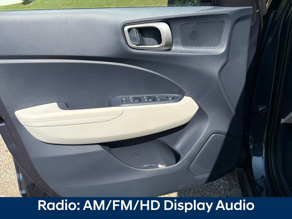 New 2026 Hyundai Venue SEL FWD image 10