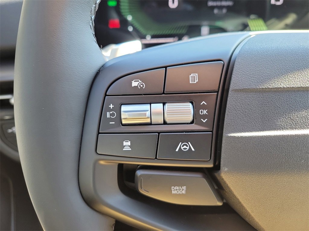 New 2026 Kia Sportage EX image 28