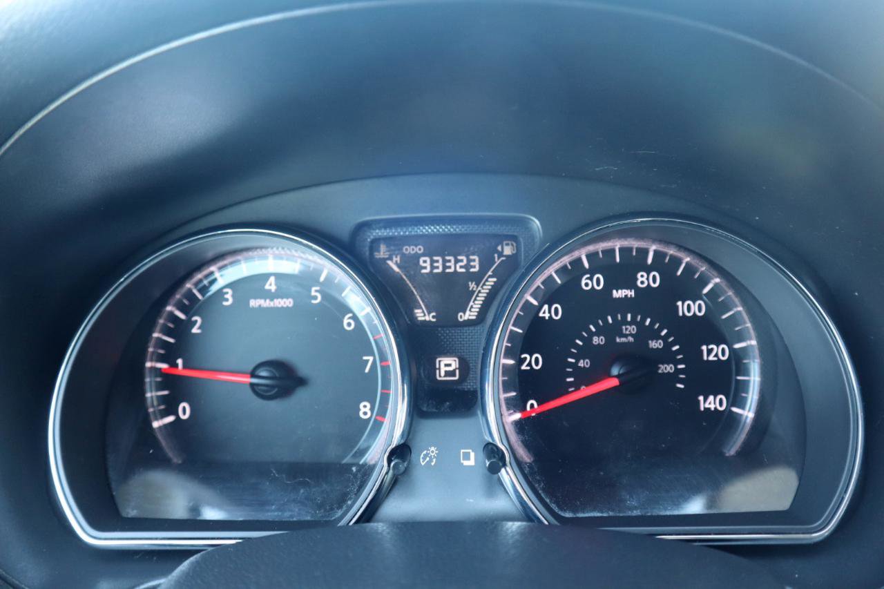 Used 2019 Nissan Versa SV FWD image 52