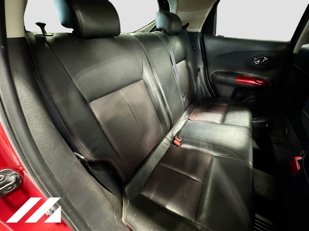 Used 2014 Nissan Juke SL image 32