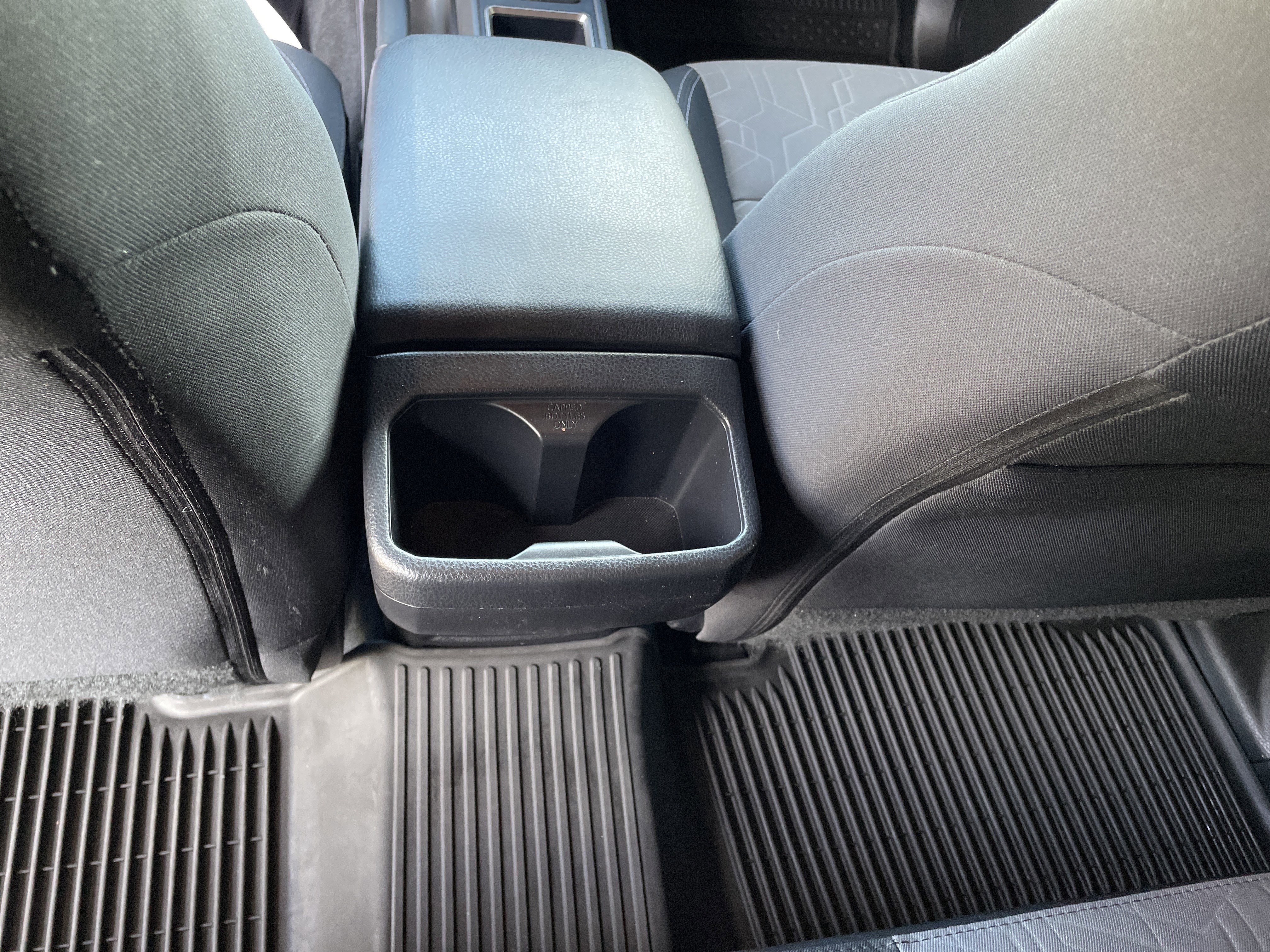 Used 2022 Toyota Tacoma TRD Off-Road image 28