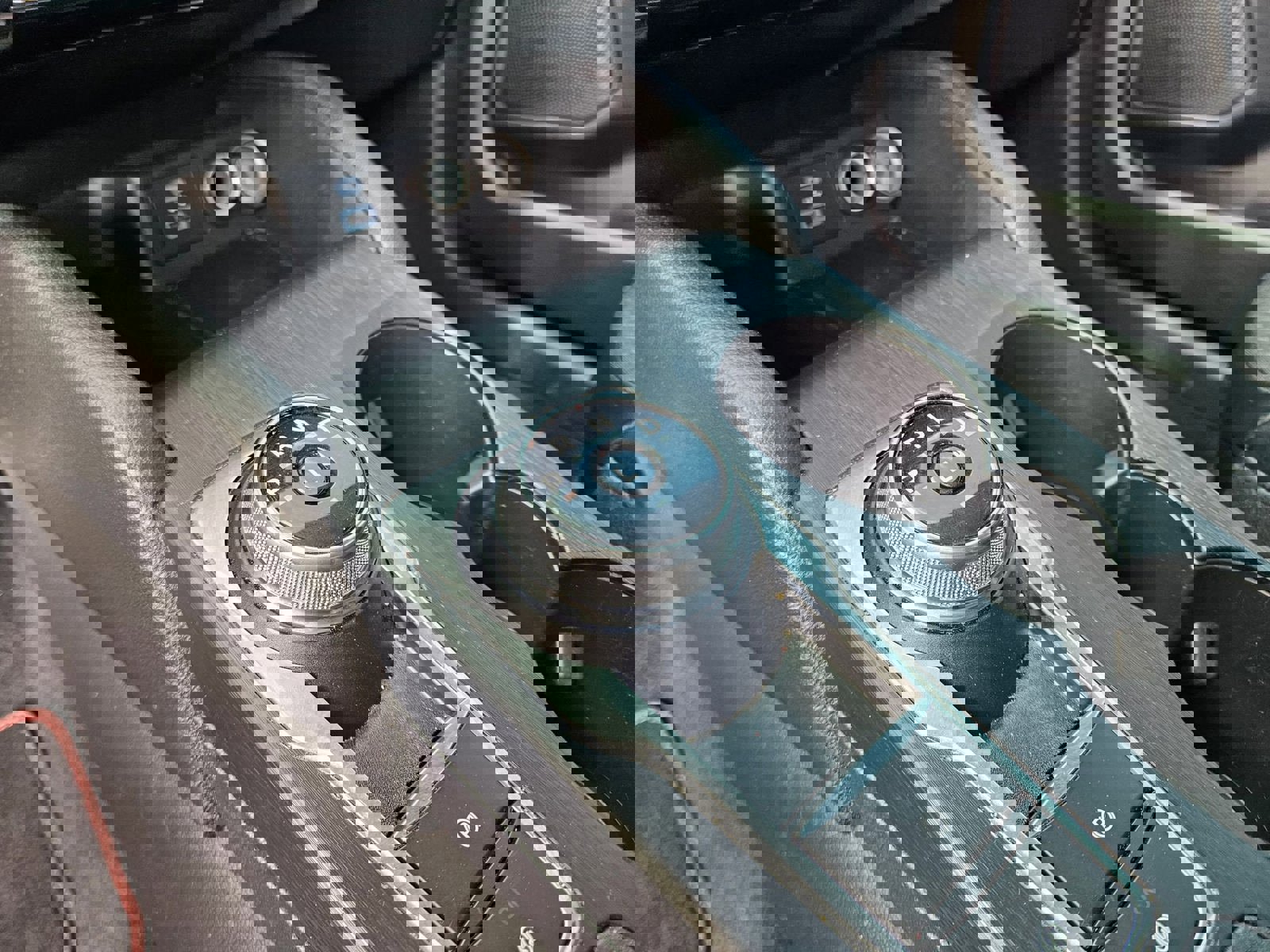 Used 2023 Ford Escape ST-Line w/ Tech Pack #1 image 21