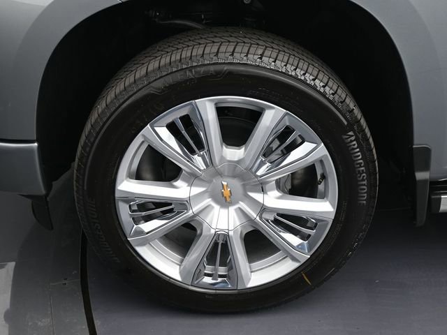 New 2026 Chevrolet Silverado 1500 High Country image 24