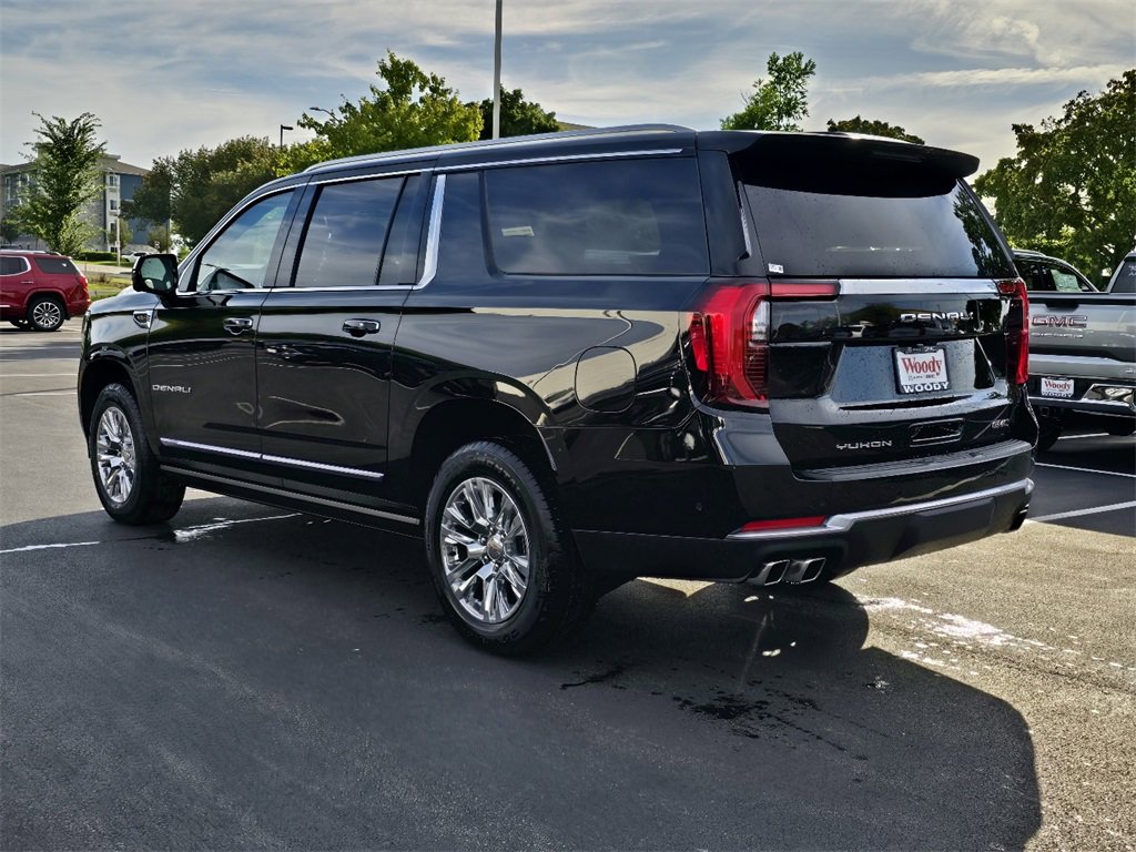 New 2026 GMC Yukon XL Denali image 6