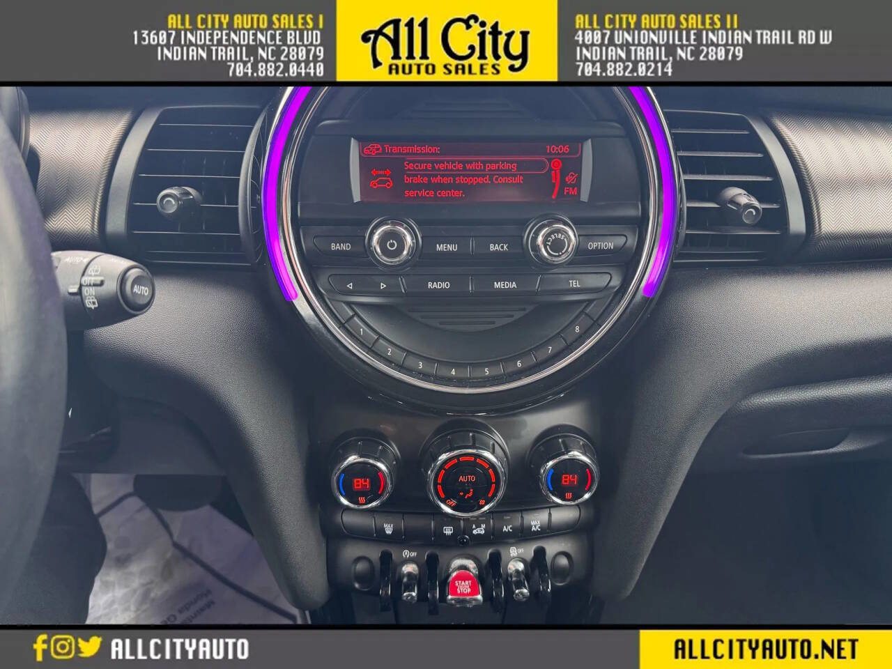 Used 2015 MINI Cooper S image 24