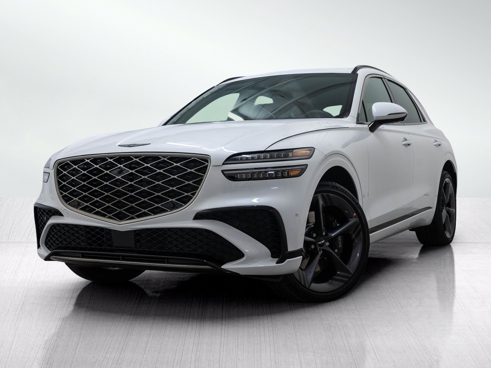 Used 2026 Genesis GV70 2.5T Sport Prestige AWD/4WD image 1