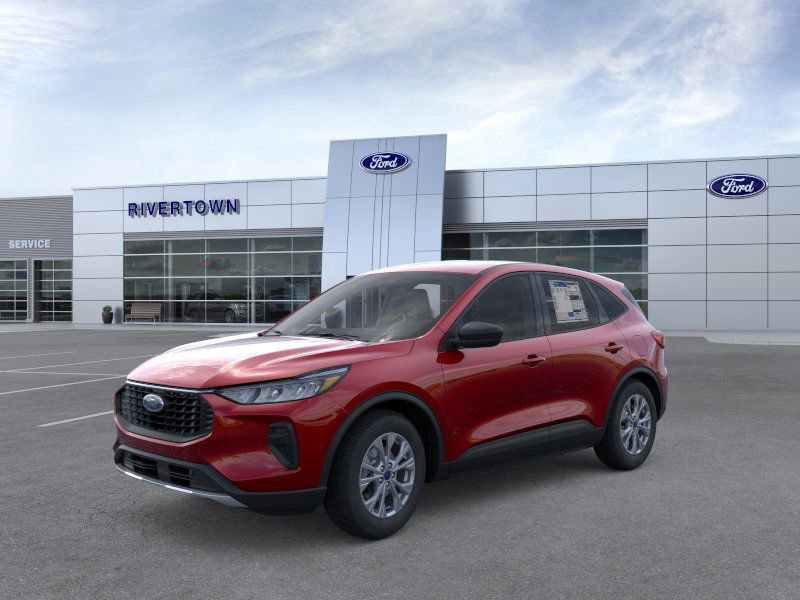 New 2026 Ford Escape Active image 24