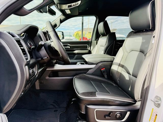 New 2026 RAM 1500 Laramie image 12