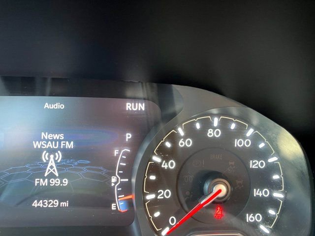 Used 2023 Jeep Compass Latitude image 7