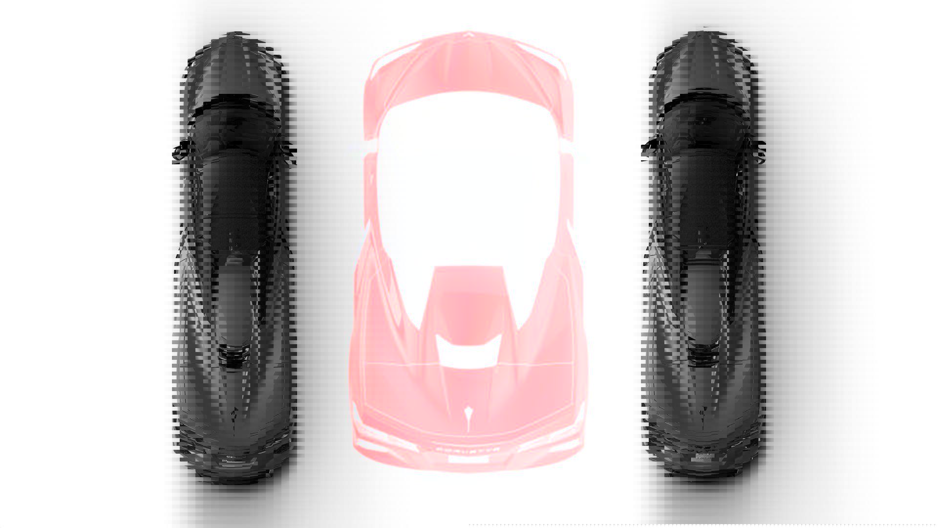 New 2026 Chevrolet Corvette Stingray Preferred Conv w/ 2LT image 53