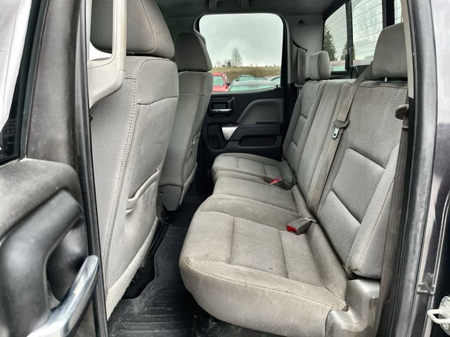 Used 2016 Chevrolet Silverado 1500 LT w/ All Star Edition image 26