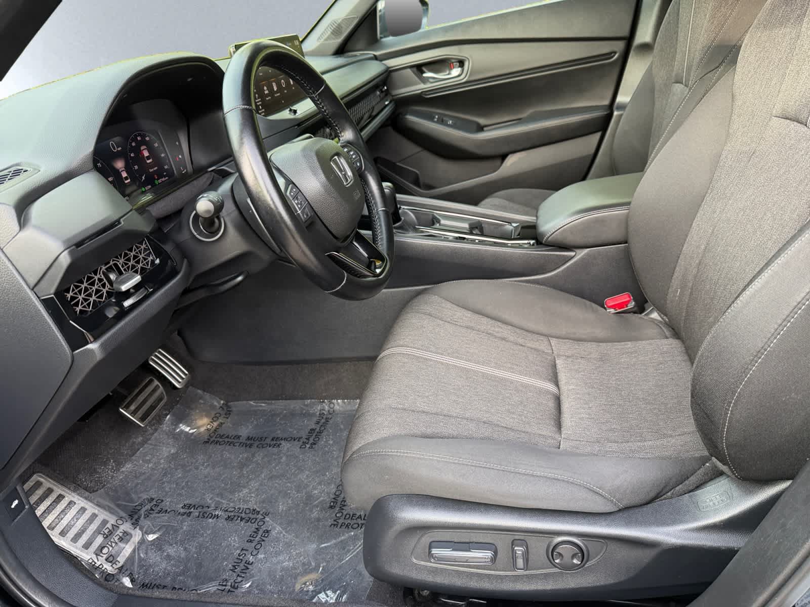Used 2024 Honda Accord Sport image 7