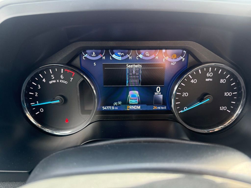 Used 2022 Ford Expedition Max Limited AWD/4WD image 5