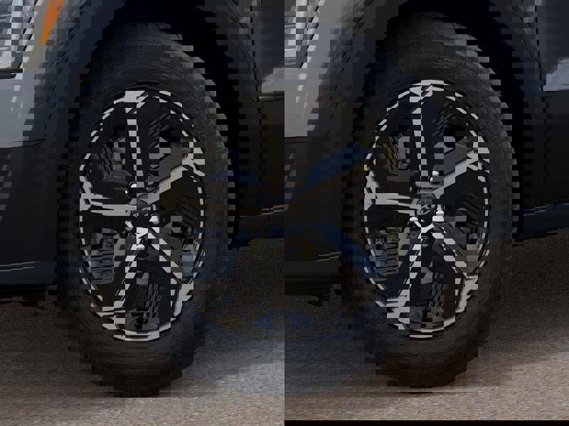 New 2026 Kia Niro LX image 9