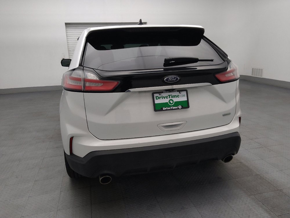 Used 2019 Ford Edge SE FWD image 6