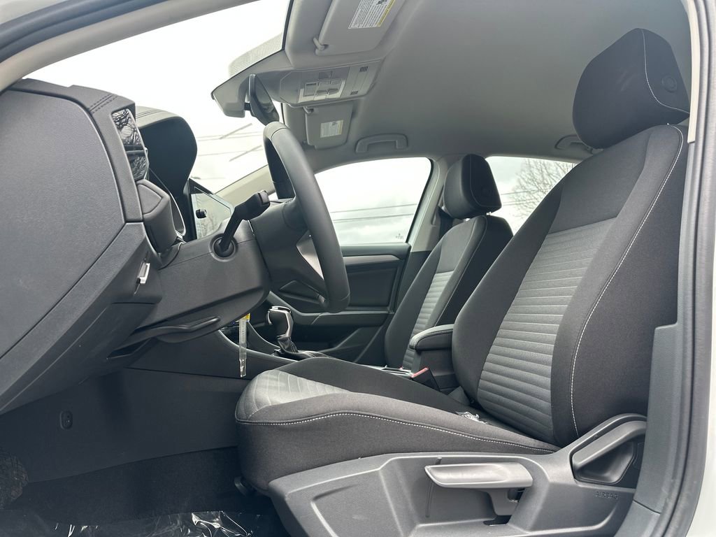 New 2026 Volkswagen Jetta S image 3