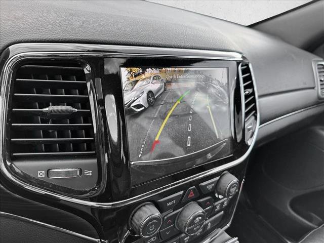 Used 2021 Jeep Grand Cherokee L Limited w/ Luxury Tech Group II image 10