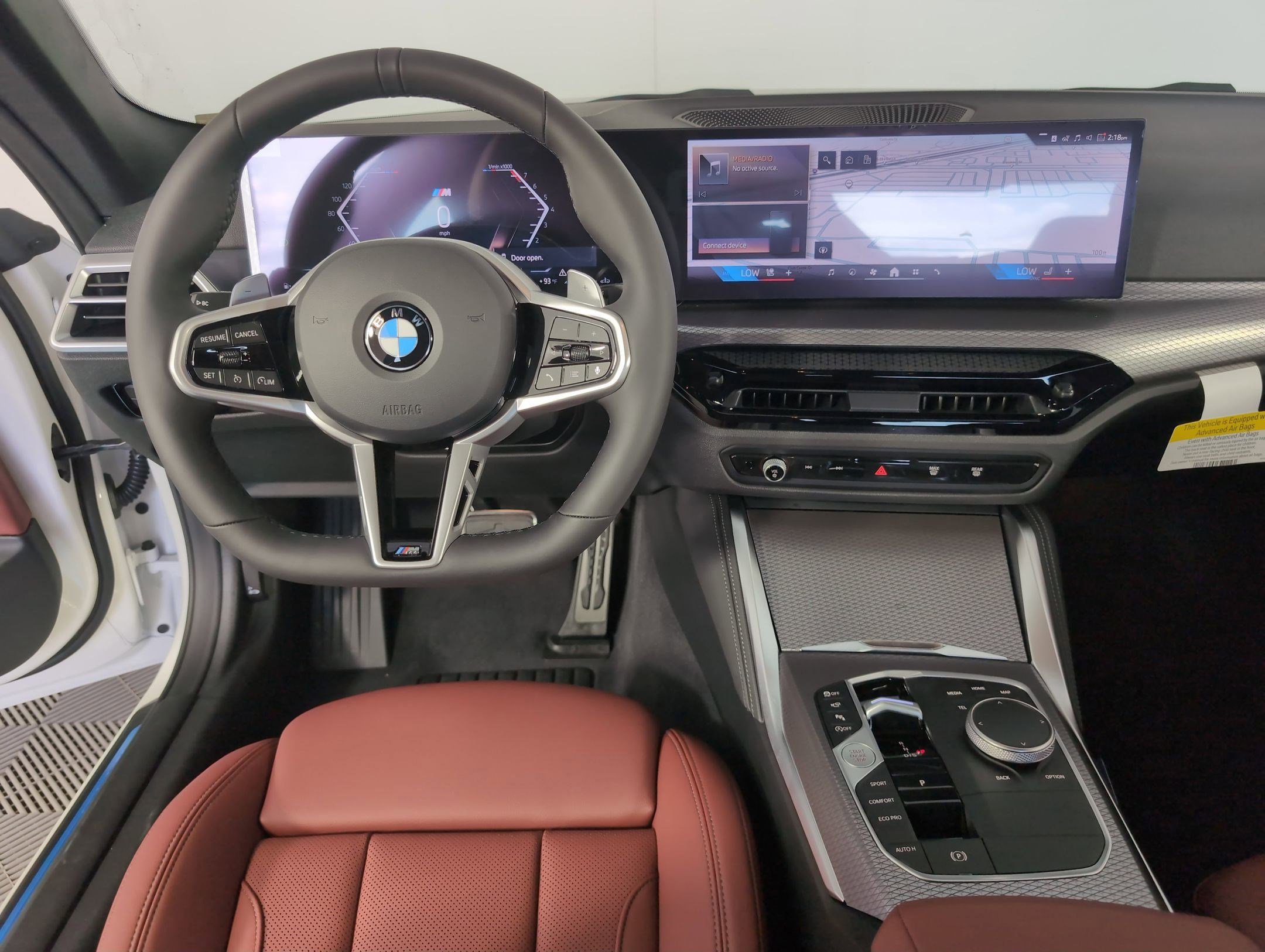 Used 2026 BMW 430i Coupe w/ M Sport Package image 4