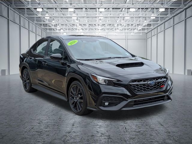 New 2026 Subaru WRX Premium AWD/4WD image 7
