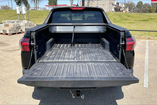 Certified 2022 Hyundai Santa Cruz SEL Premium image 34