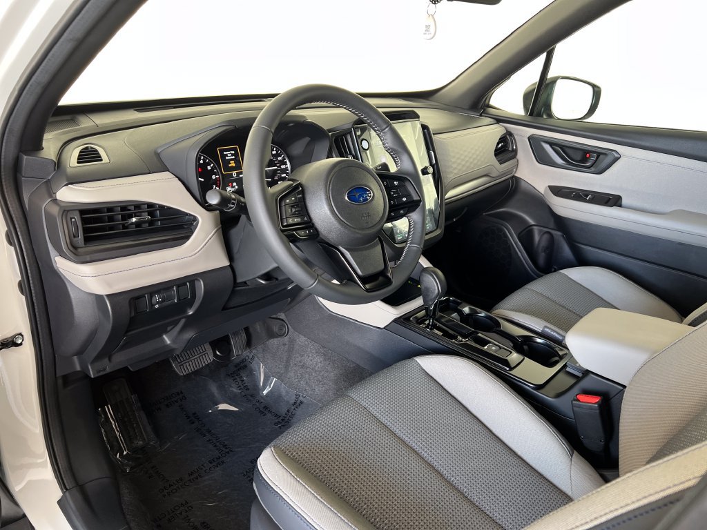 New 2026 Subaru Forester Premium AWD/4WD image 20