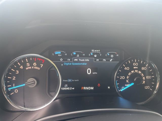 Used 2018 Ford F150 Lariat w/ Equipment Group 502A Luxury AWD/4WD image 23