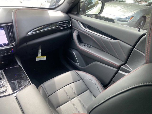 New 2024 Maserati Levante GT Ultima image 45