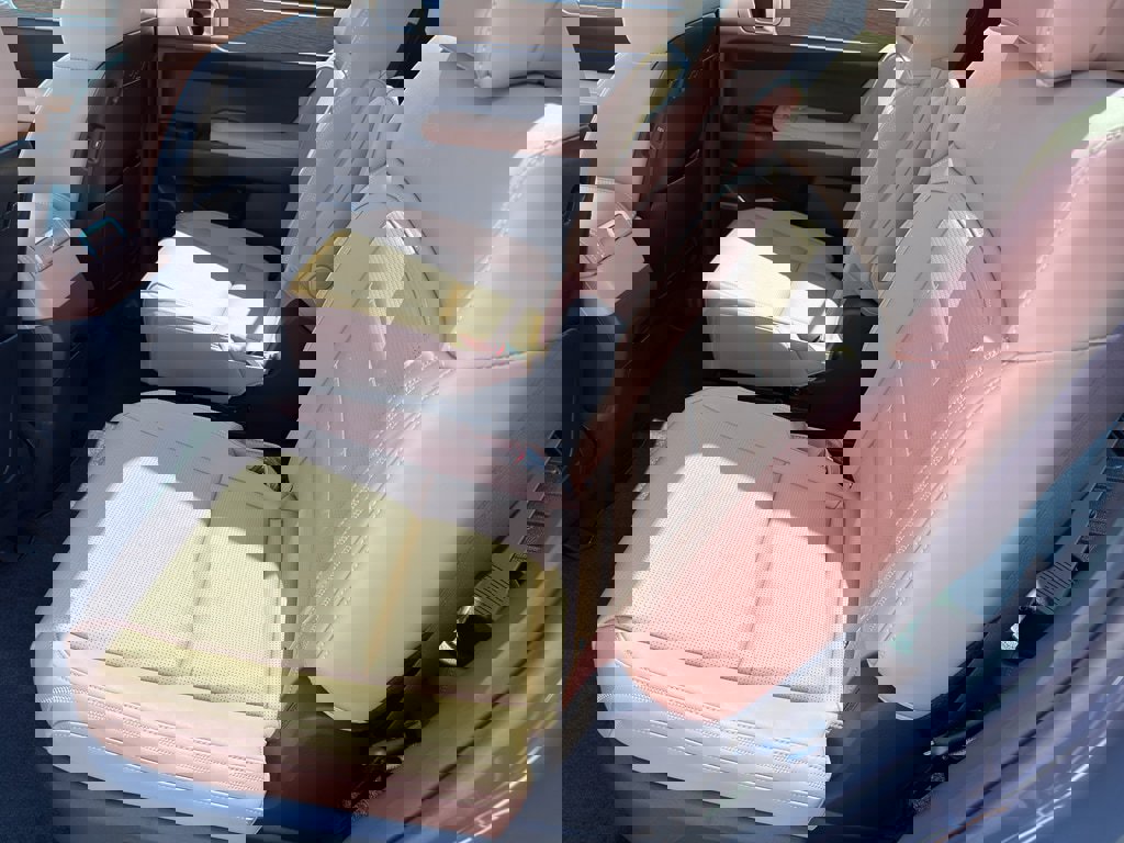 New 2026 Hyundai Santa Fe Calligraphy image 16