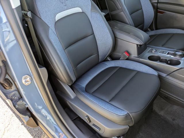 New 2025 Ford Bronco Sport Outer Banks w/ Outer Banks Tech Package+ image 42