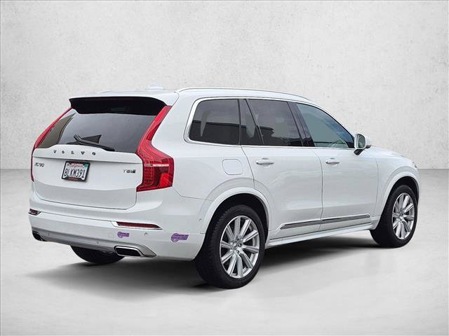 Used 2019 Volvo XC90 T8 Inscription w/ Advanced Package AWD/4WD image 5