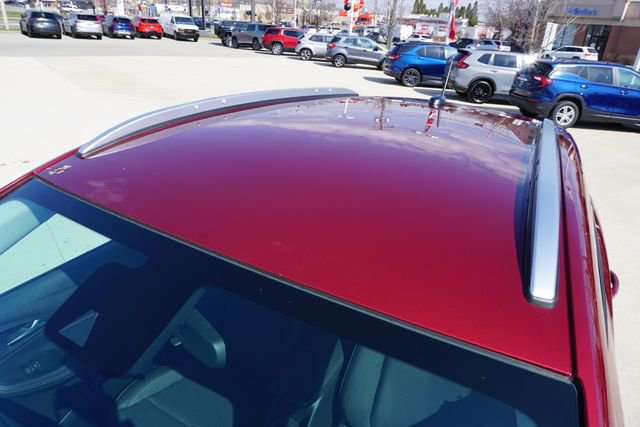 Used 2023 Buick Encore GX Select w/ Safety Package II image 12