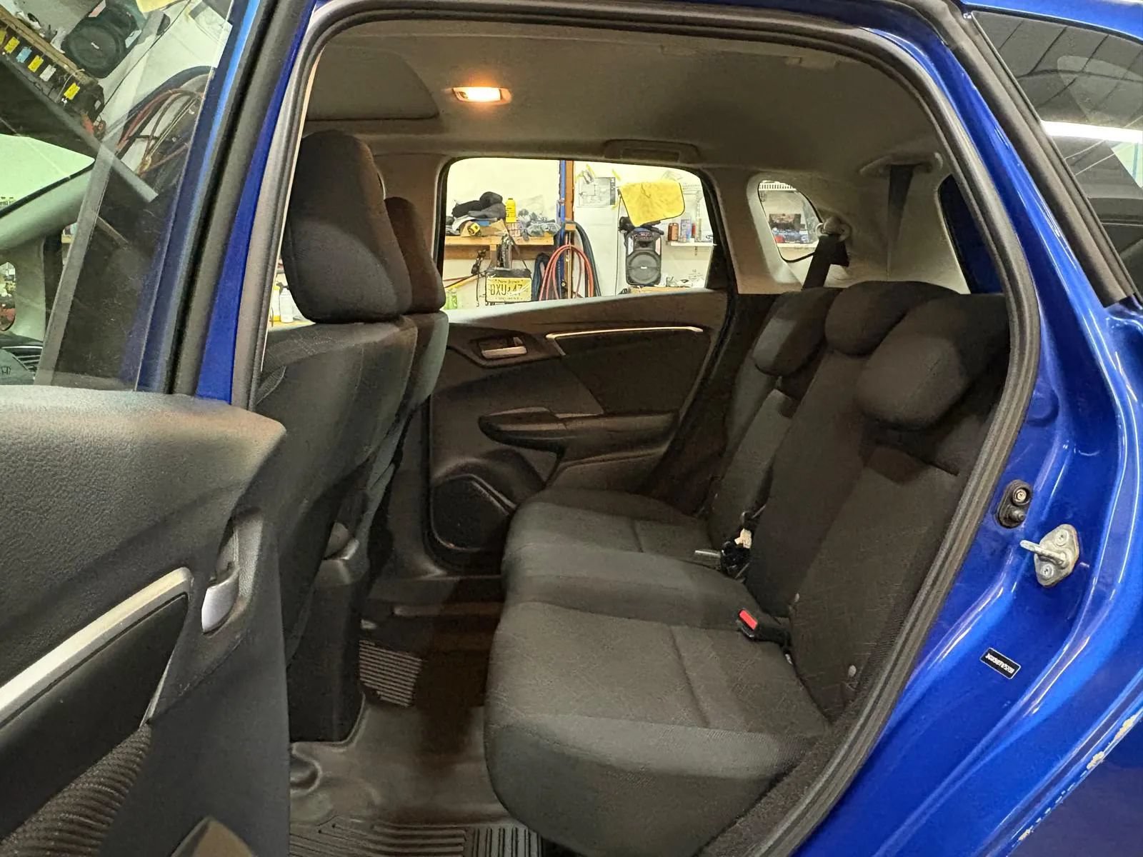 Used 2015 Honda Fit EX-L image 24