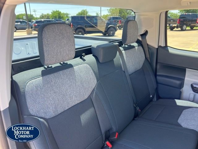 New 2026 Ford Maverick XLT FWD image 28